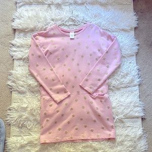 Girls Gymboree dress (12)